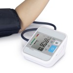 Medical arm sphygmomanometers