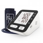 Medical electronic sphygmomanometer