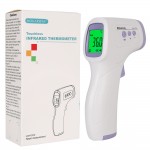 Medical forehead warmer