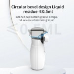 Medical grade nebuliser for children