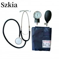 Medical manual sphygmomanometer