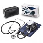 Medical manual sphygmomanometer