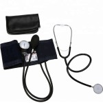 Medical manual sphygmomanometer