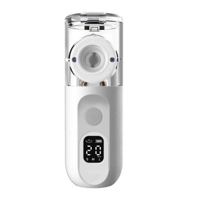 Micronet Atomiser