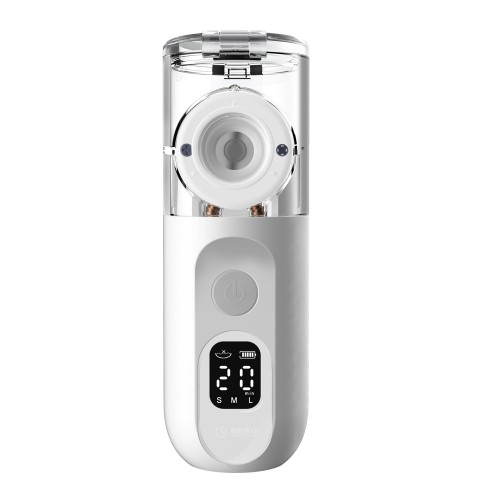 Micronet Atomiser