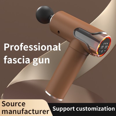 Mini Fascia Gun