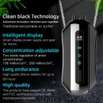 Neck Purifier