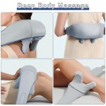 Multi-function Shawl Massager