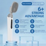 Multi-function electric back massager