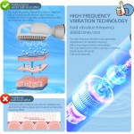 Multi-function electric back massager
