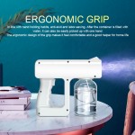 Nano Spray Disinfection Gun