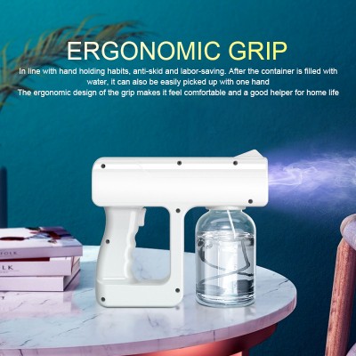 Nano Spray Disinfection Gun
