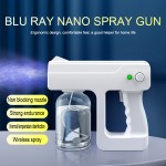 Nano Spray Disinfection Gun