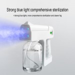 Nano Spray Disinfection Gun