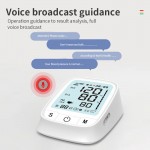 New Medical Blood Pressure Monitor