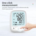 New Medical Blood Pressure Monitor
