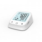 New Medical Blood Pressure Monitor