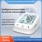 New Medical Blood Pressure Monitor
