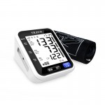 New electronic blood pressure monitor