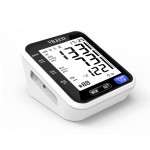 New electronic blood pressure monitor