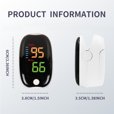 Oximeter
