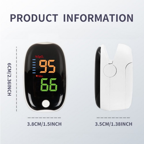Oximeter