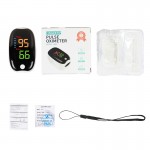 Oximeter