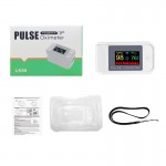 Oximeter