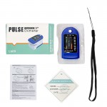 Oximeter