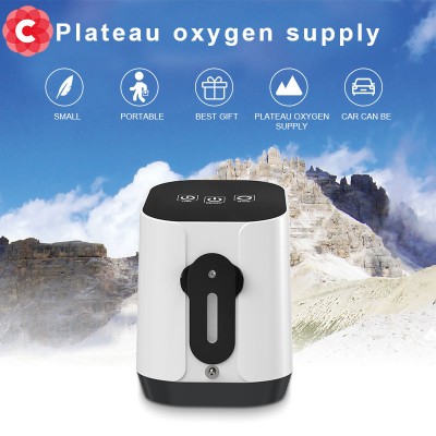 Oxygen Concentrator