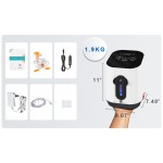 Oxygen Concentrator