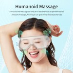 Pneumatic Eye Massager