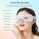 Pneumatic Eye Massager