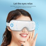 Pneumatic Eye Massager
