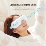 Pneumatic Eye Massager