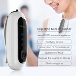 Portable Air Purifier