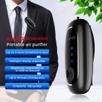 Portable Air Purifier