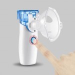 Portable Nebuliser for Adults and Children