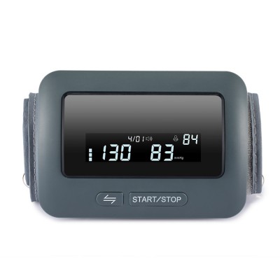 Pulse Blood Pressure Meter