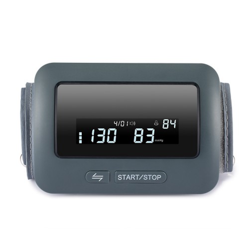 Pulse Blood Pressure Meter