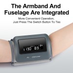 Pulse Blood Pressure Meter