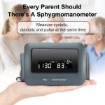 Pulse Blood Pressure Meter
