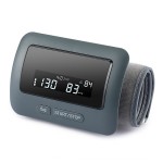 Pulse Blood Pressure Meter