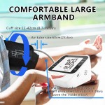 Pulse Heart Rate Sphygmomanometer