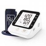 Pulse Heart Rate Sphygmomanometer