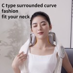 Shawl Cervical Massager