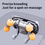 Shawl Cervical Massager