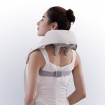 Shawl Cervical Massager