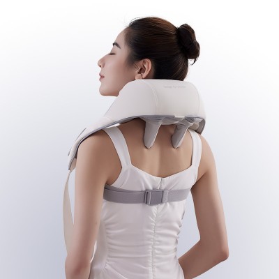 Shawl Cervical Massager