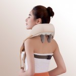 Shawl Cervical Massager